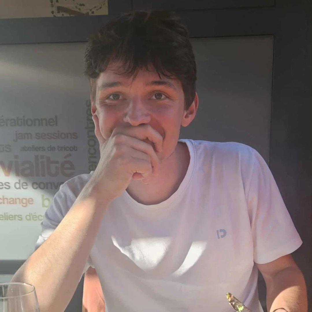 Instagram Profilbild von clejacq