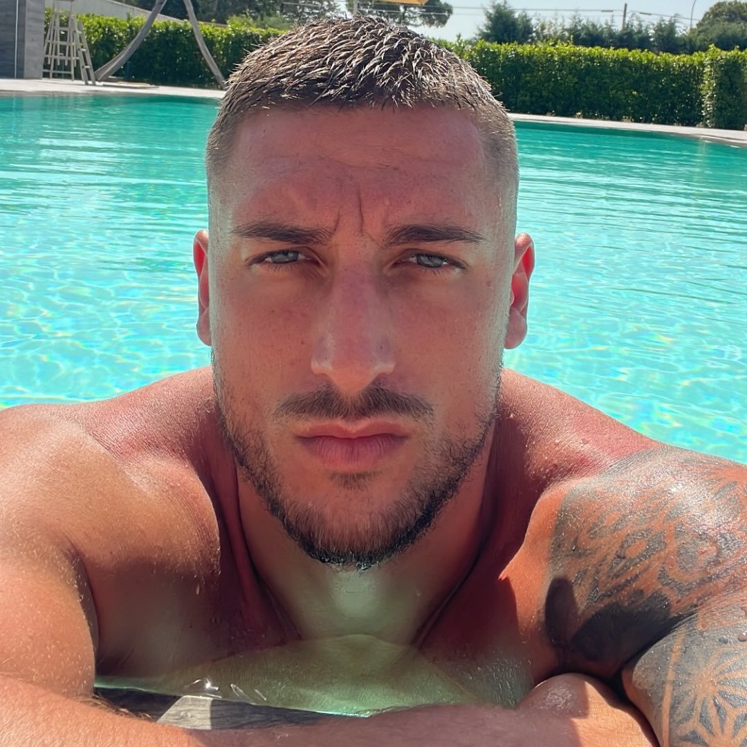 Instagram Profilbild von antonio__matera
