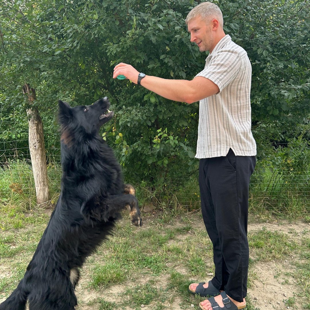 Instagram Profilbild von professor.eich_
