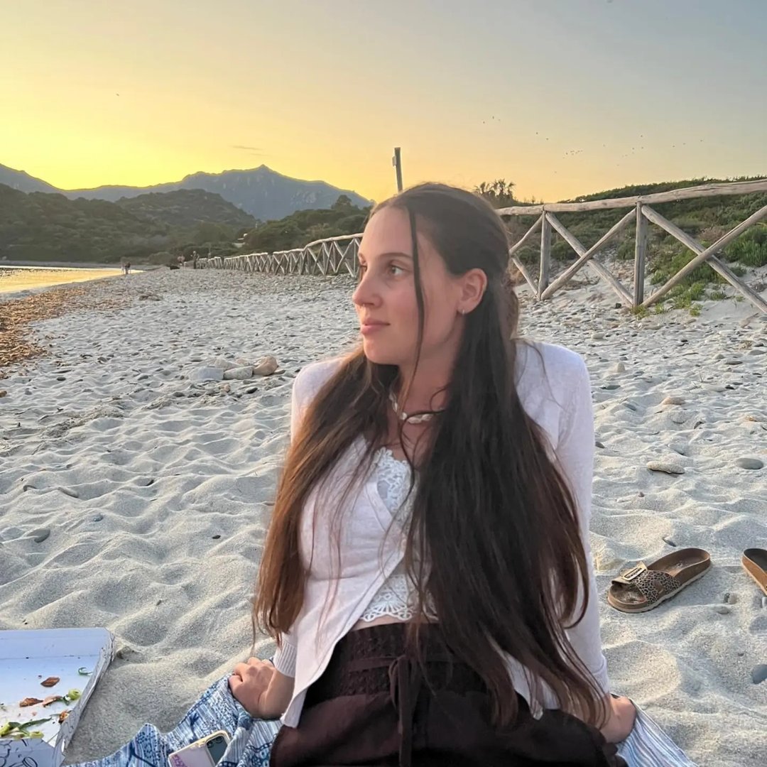 Instagram Profilbild von anichabibi