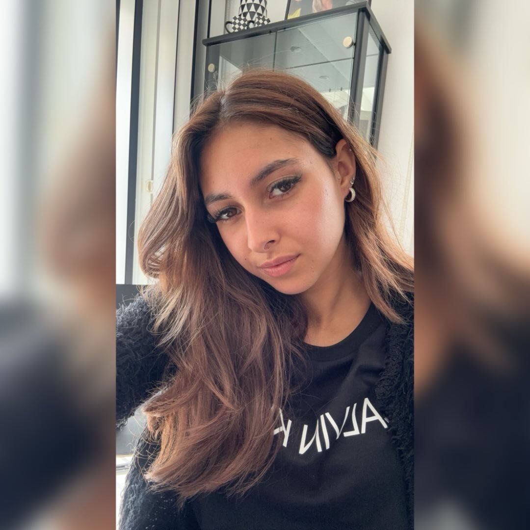 Instagram Profilbild von xmaysanex