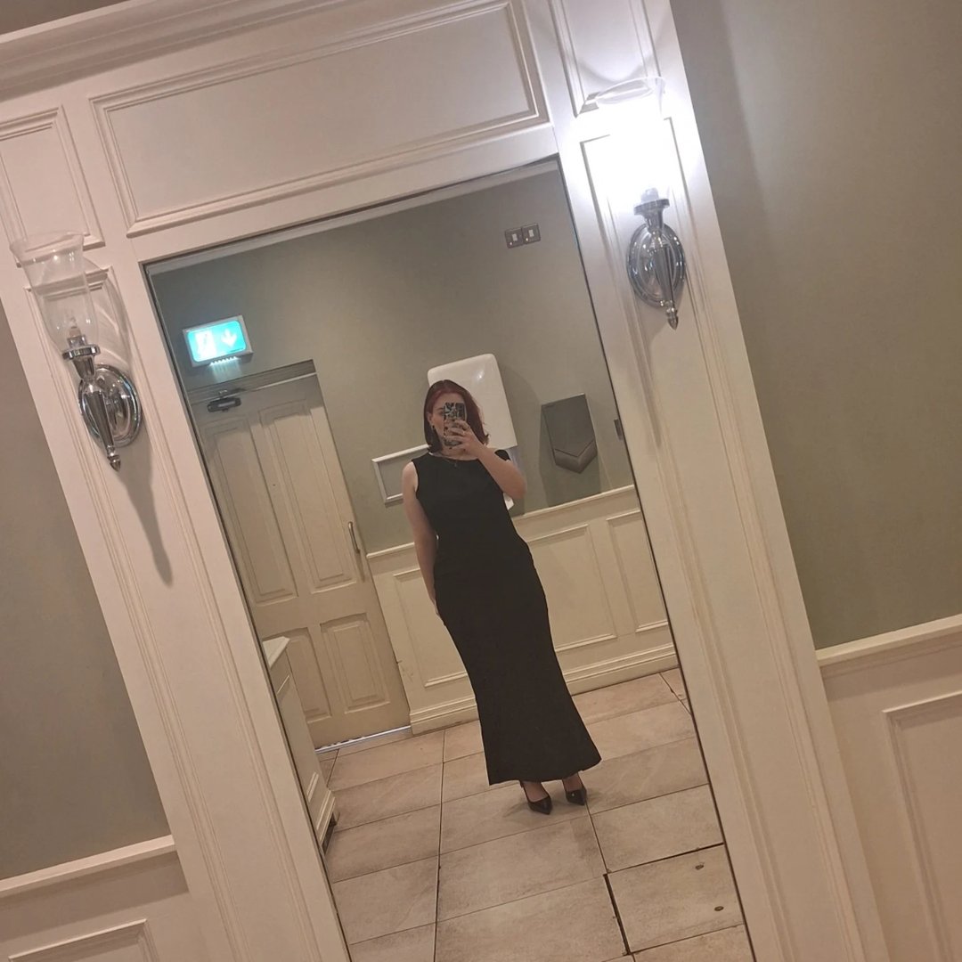 Instagram Profilbild von tarahayes610