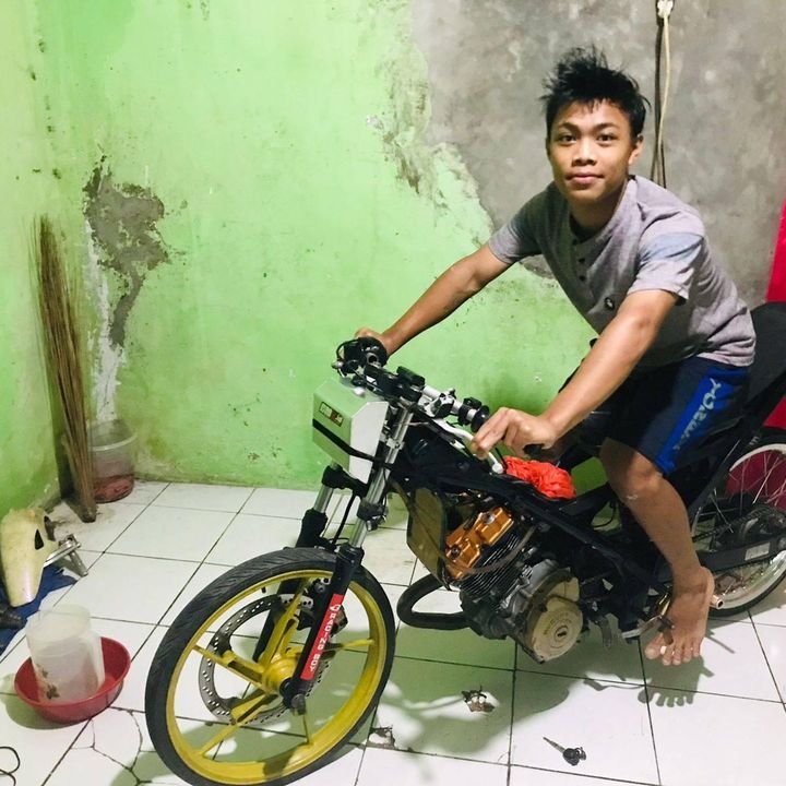 Instagram Profilbild von ndin.safrudin