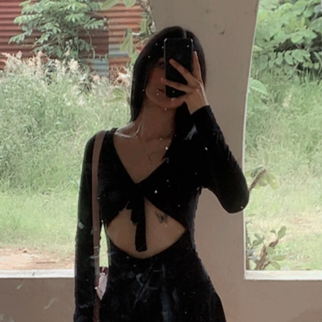 Instagram Profilbild von iam___michi