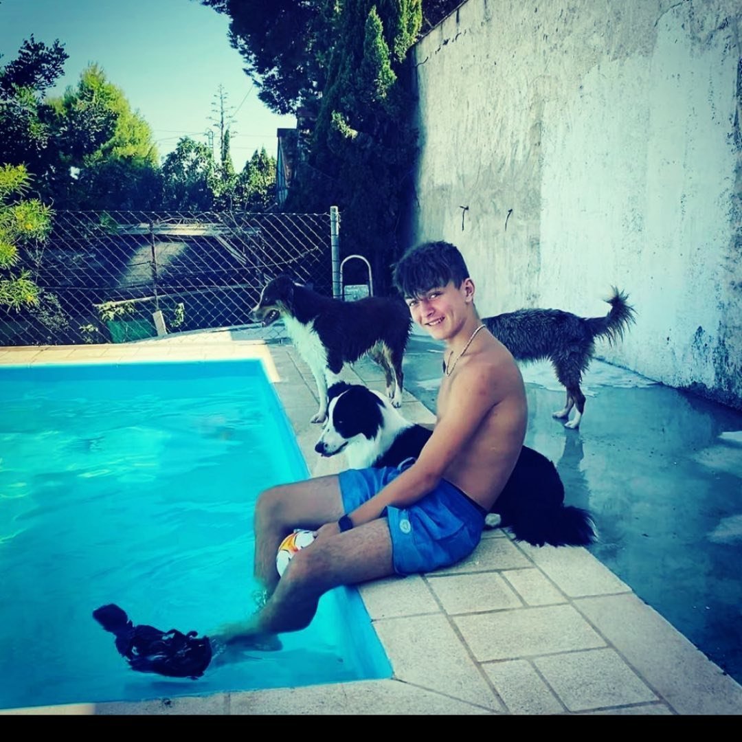 Instagram Profilbild von joelgierhold