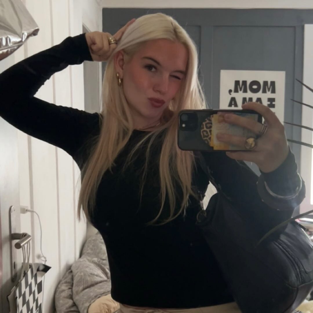 Instagram Profilbild von fragmentimchopf