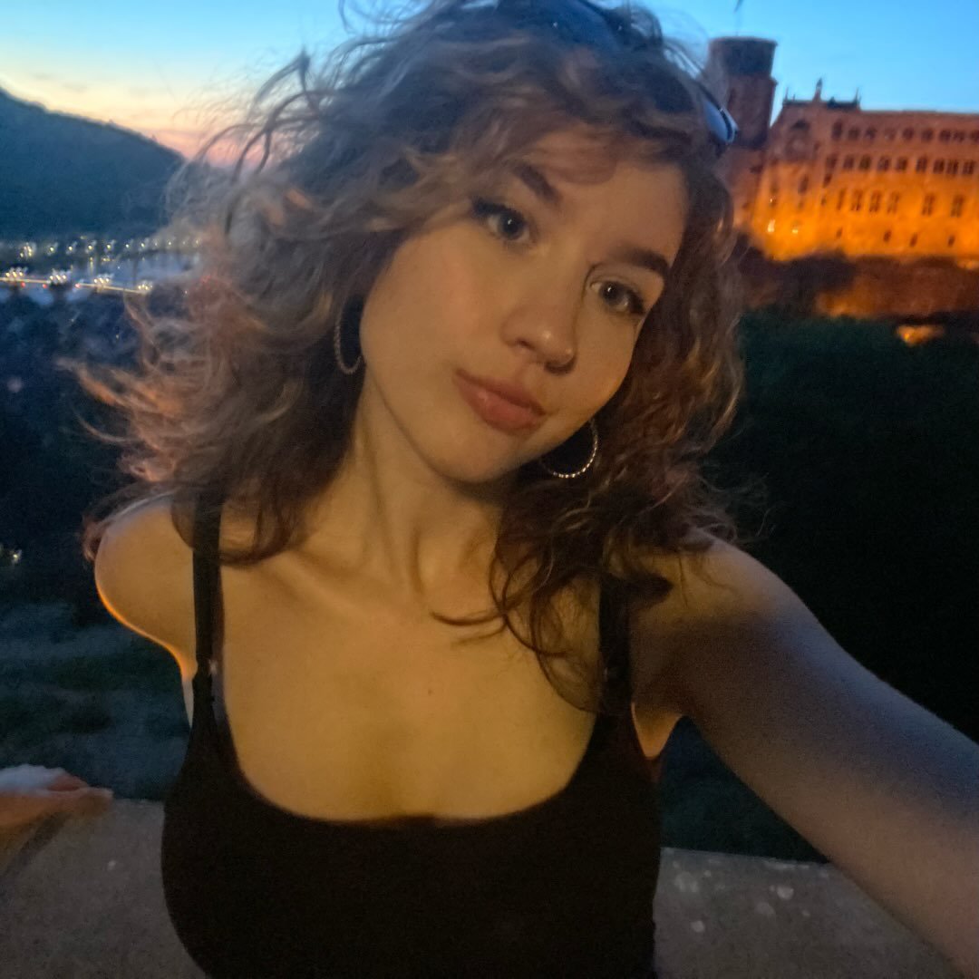 Instagram Profilbild von kanalreinigerin