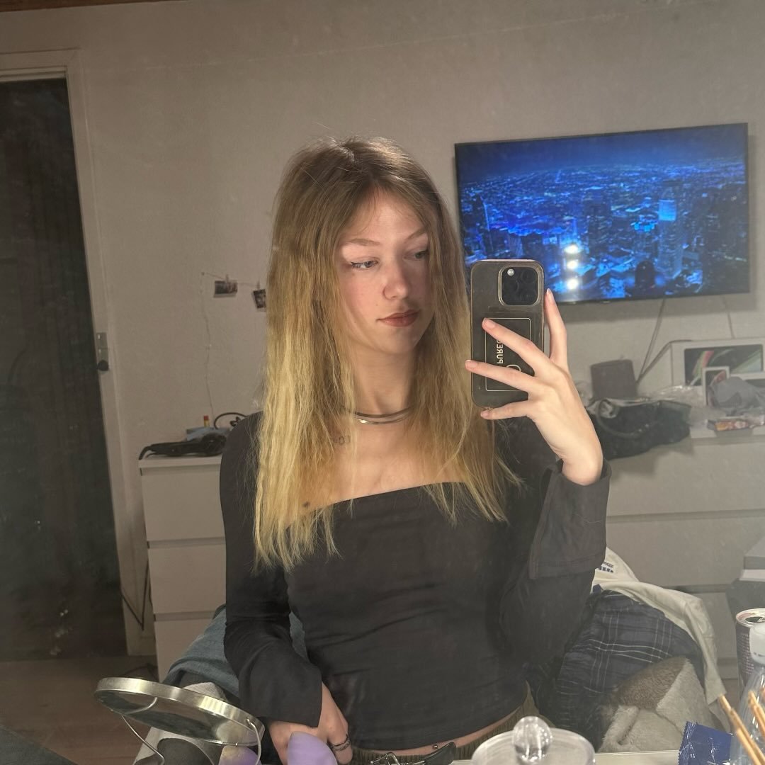 Instagram Profilbild von majaboger