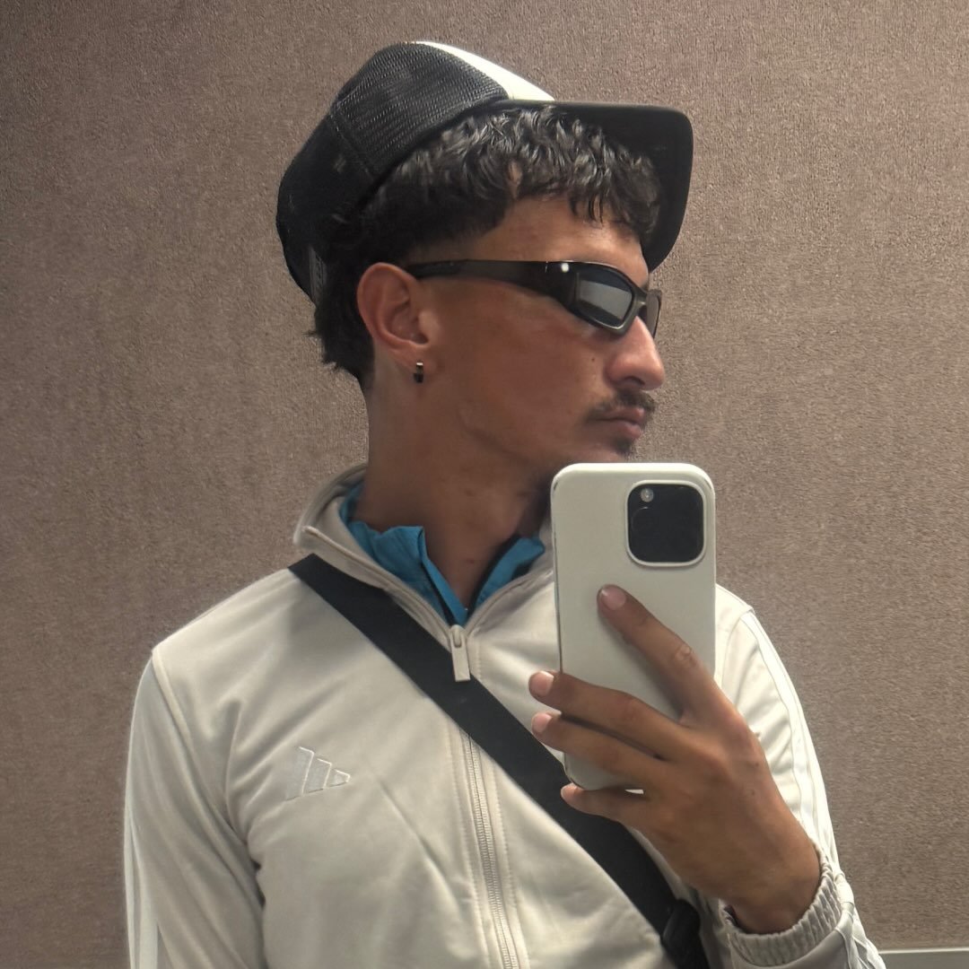 Instagram Profilbild von raimikq