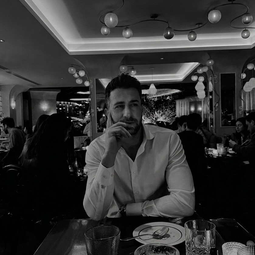 Instagram Profilbild von theferat101