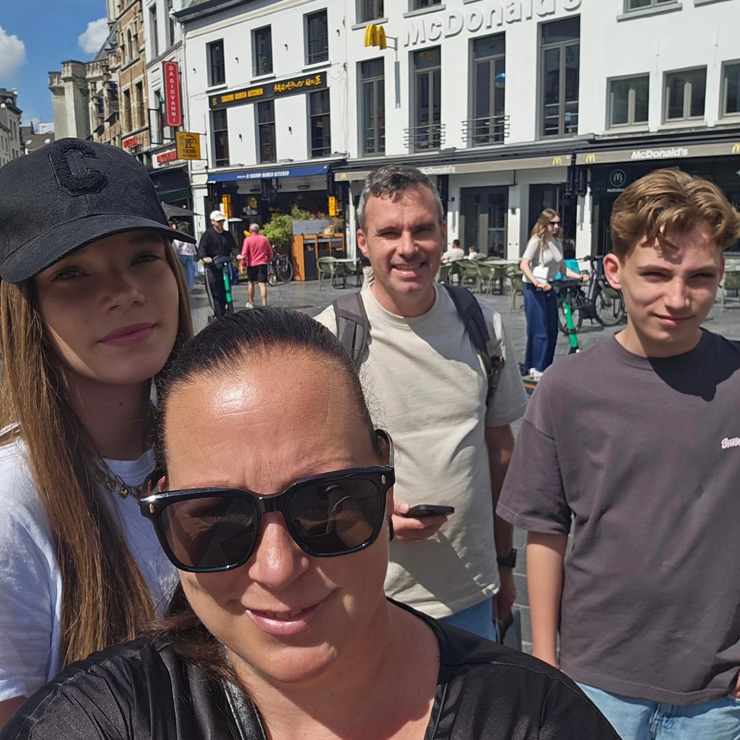 Instagram Profilbild von nancysteenweg