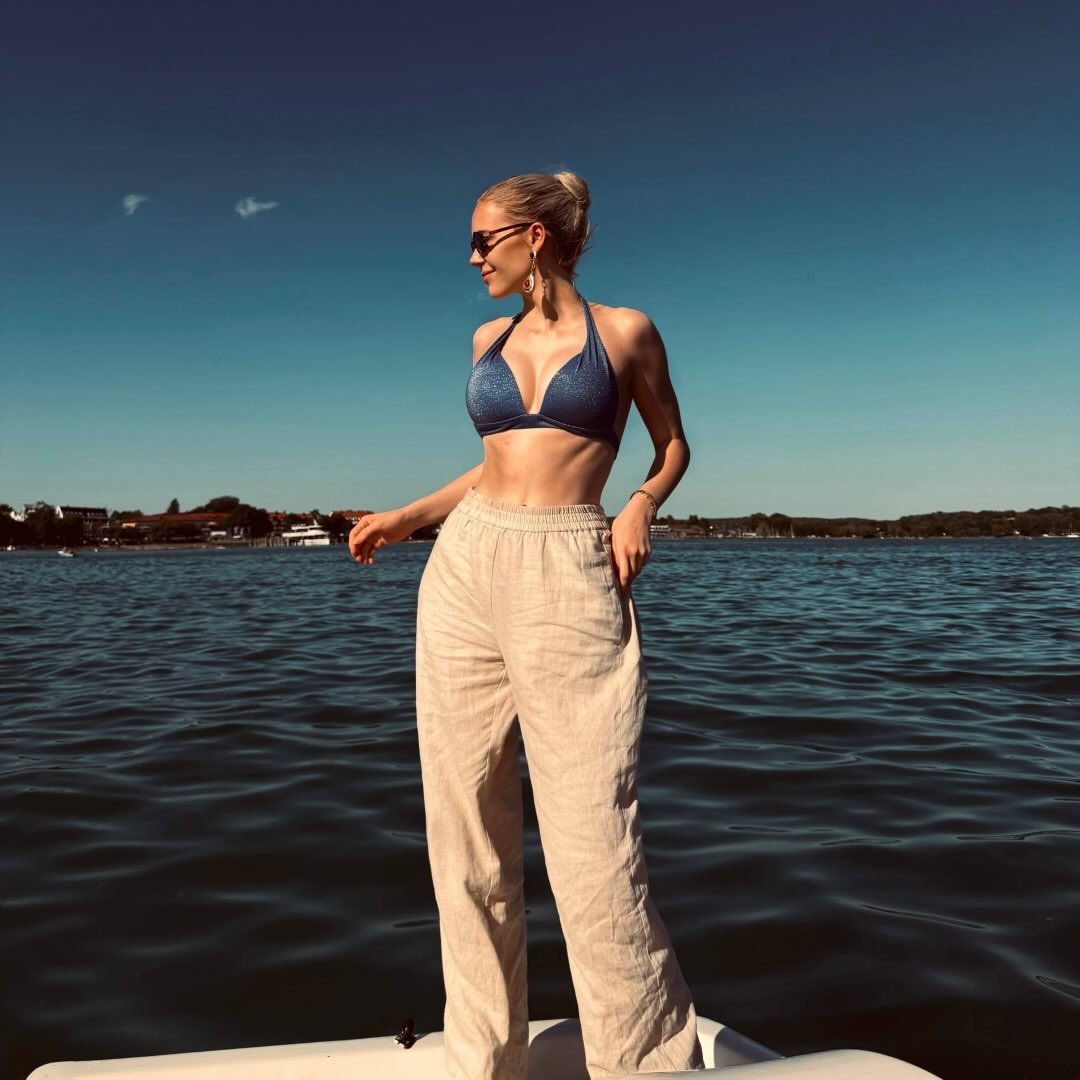 Instagram Profilbild von amelievonredecker