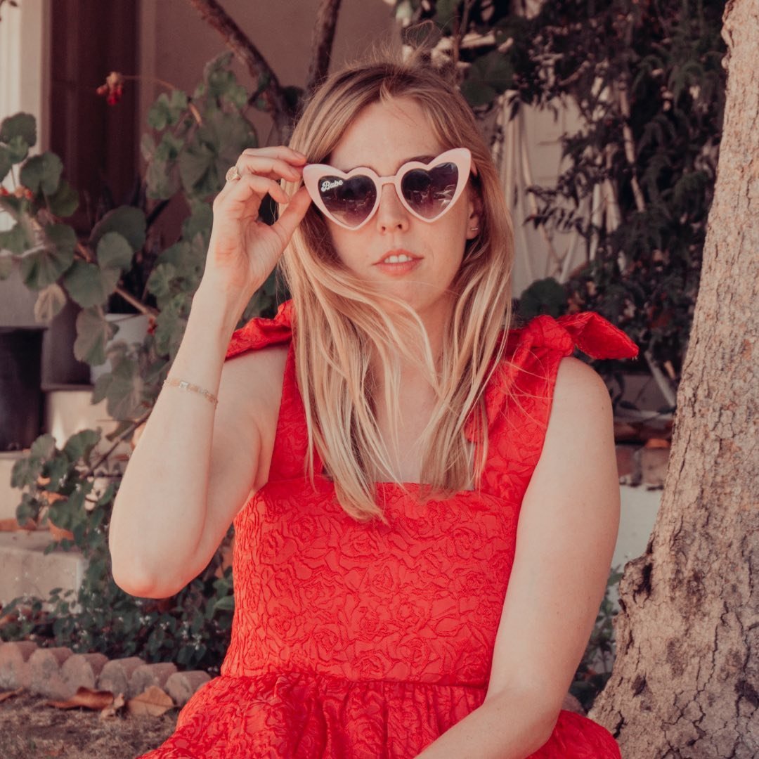 Instagram Profilbild von marlena