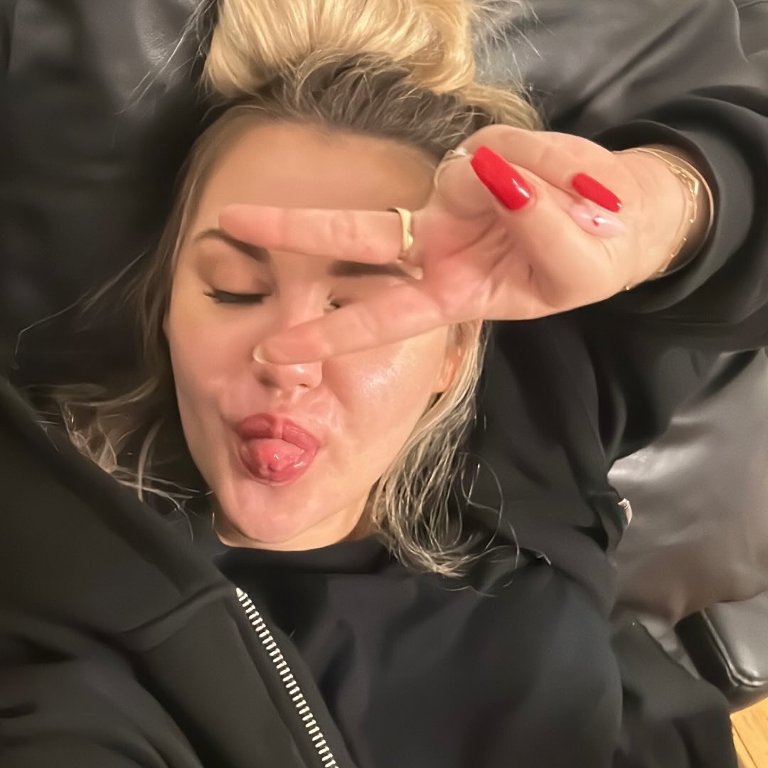Instagram Profilbild von leafue