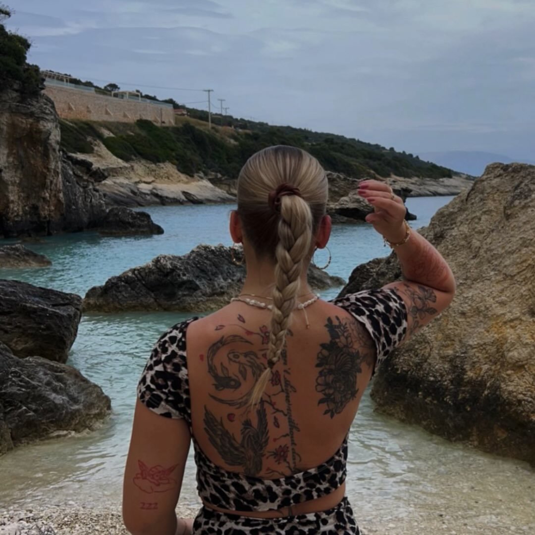 Instagram Profilbild von hannahhaurelia