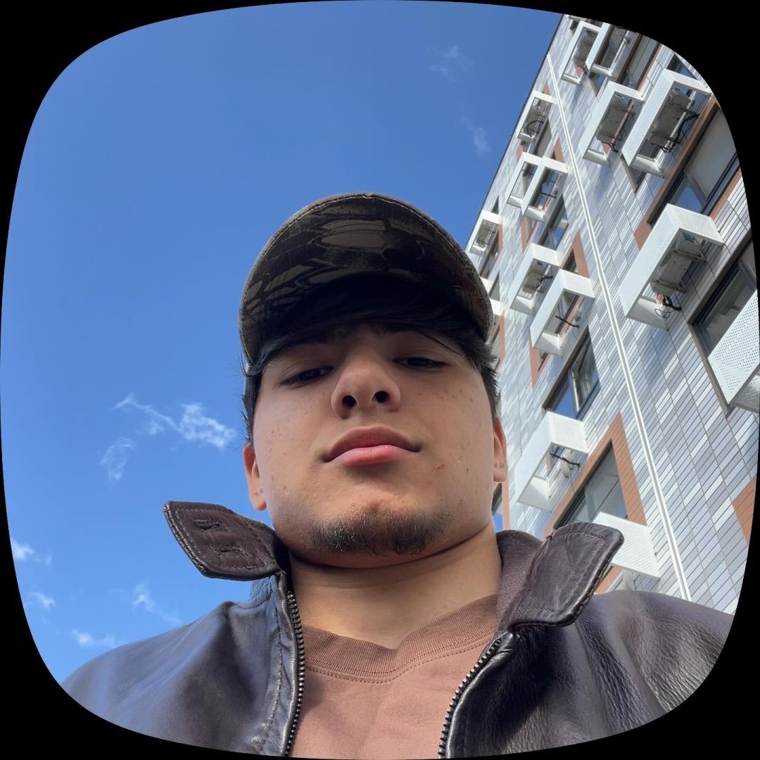 Instagram Profilbild von islomovv.l0