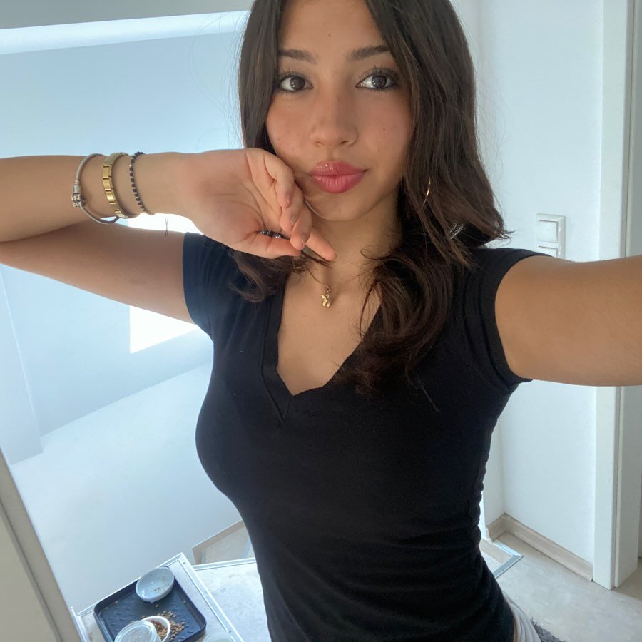 Instagram Profilbild von aftarzeh