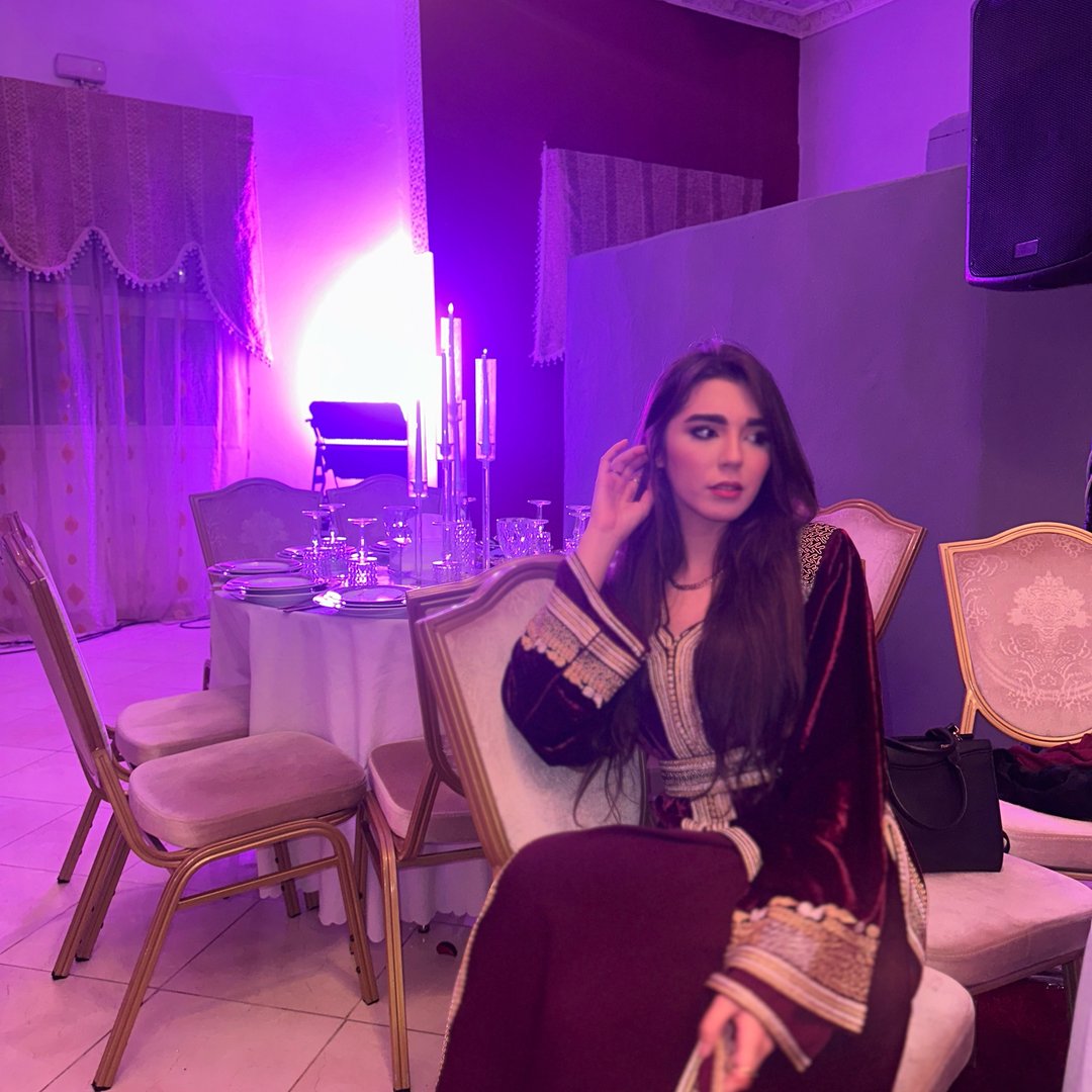 Instagram Profilbild von __abirmdn