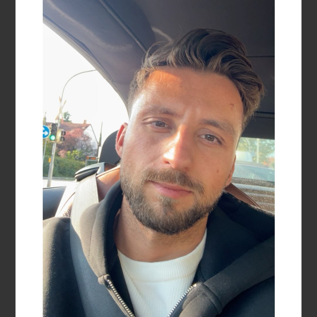 Instagram Profilbild von __mertcetinkaya__