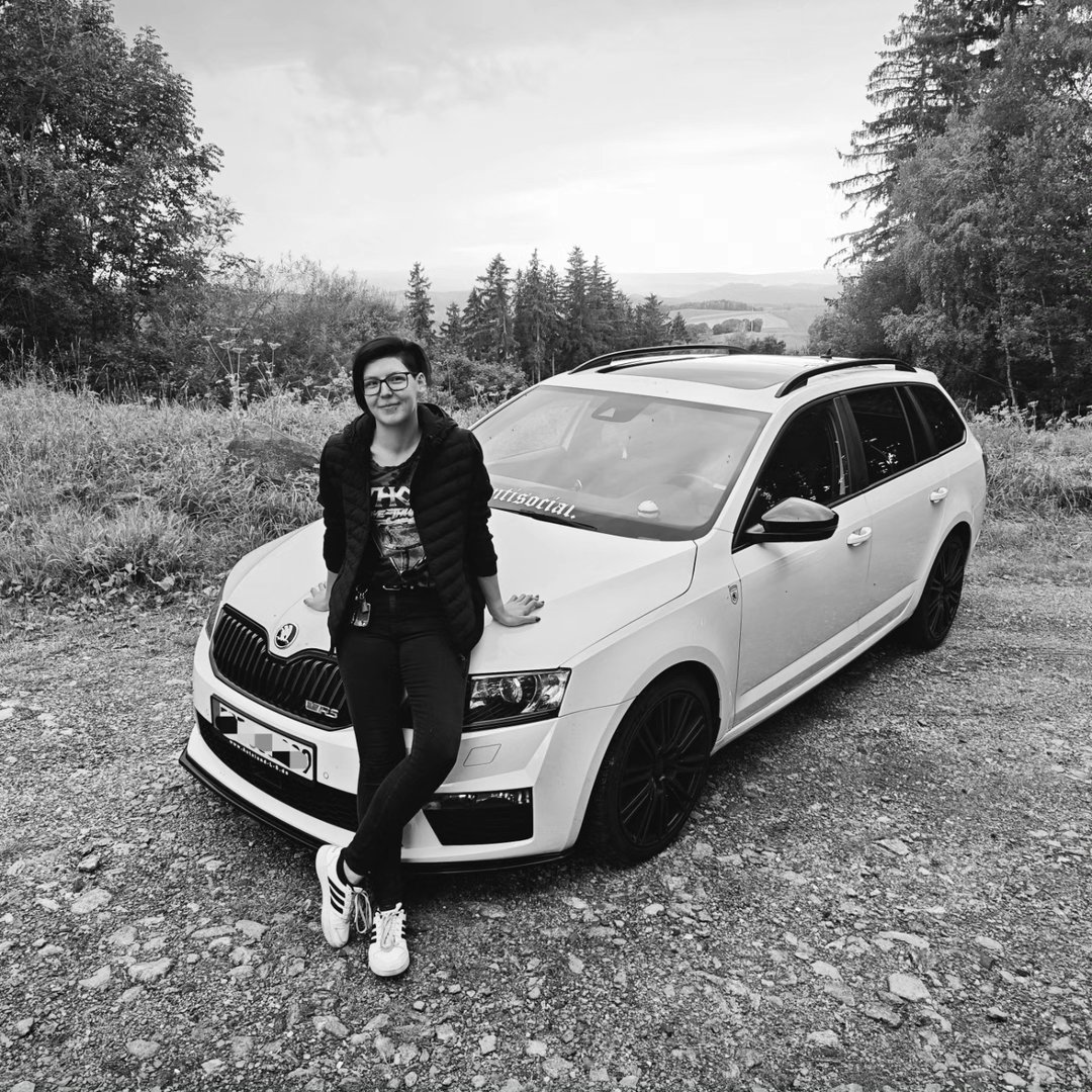 Instagram Profilbild von mumpflex3