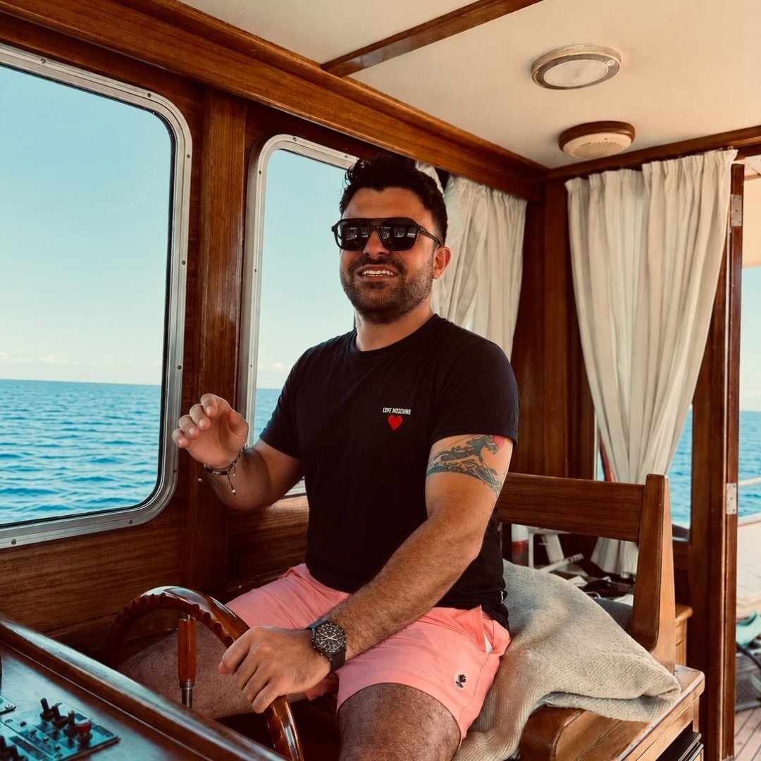 Instagram Profilbild von narek.george