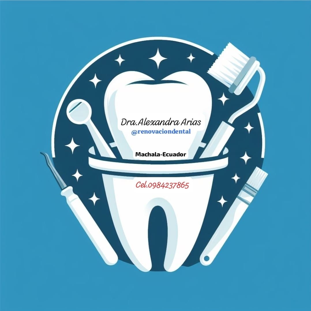 Instagram Profilbild von renovaciondental