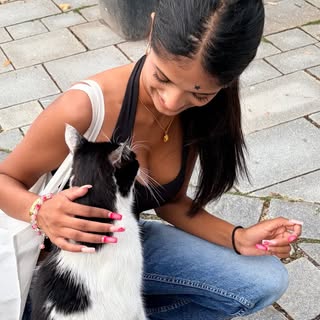 Instagram Profilbild von thesigmariaa