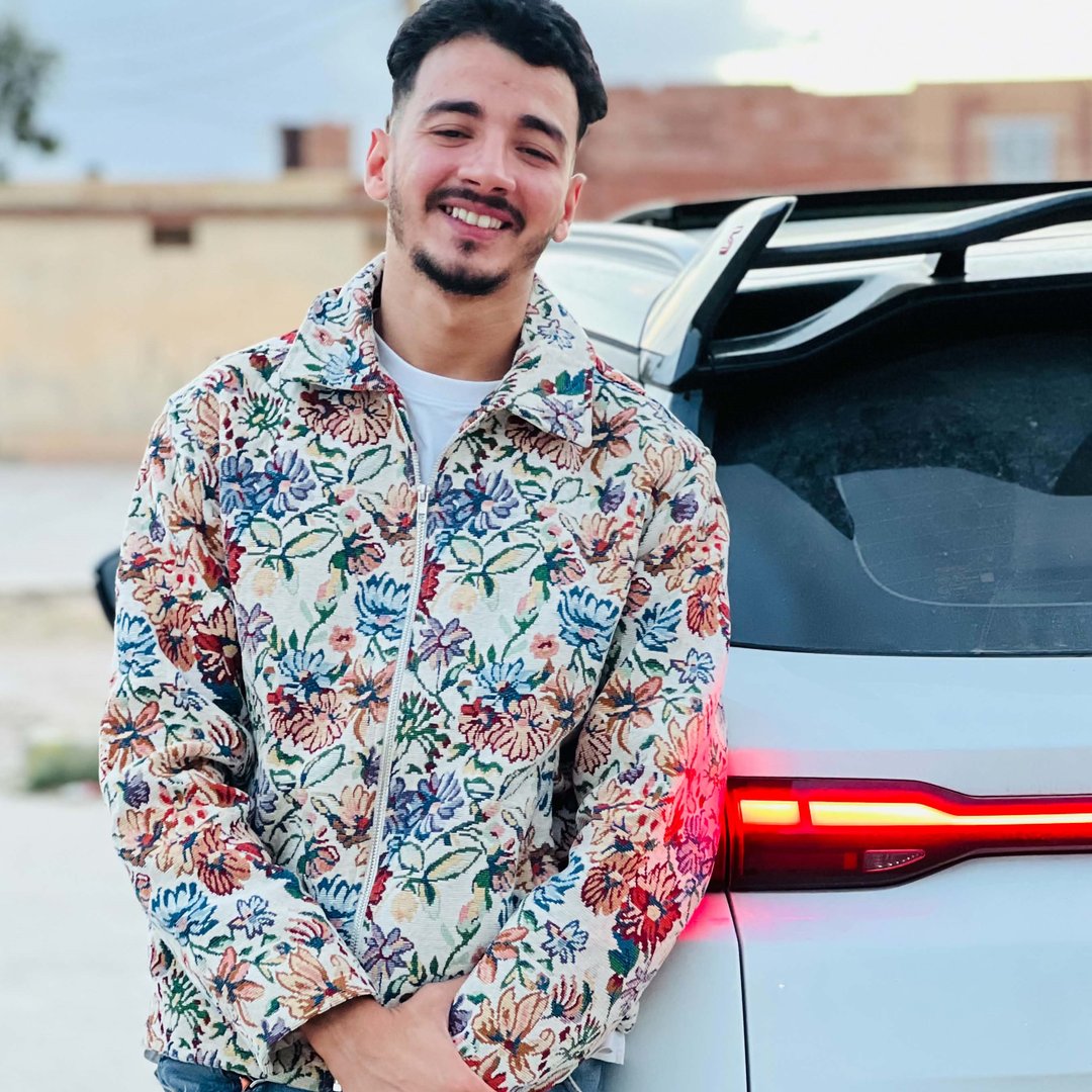 Instagram Profilbild von bensidibemo