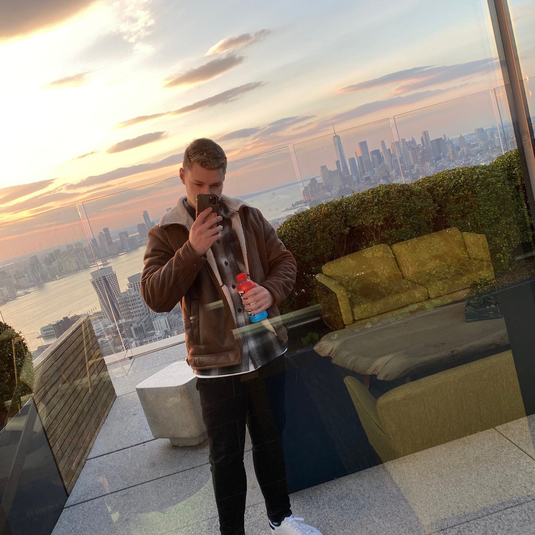 Instagram Profilbild von yannikschrd