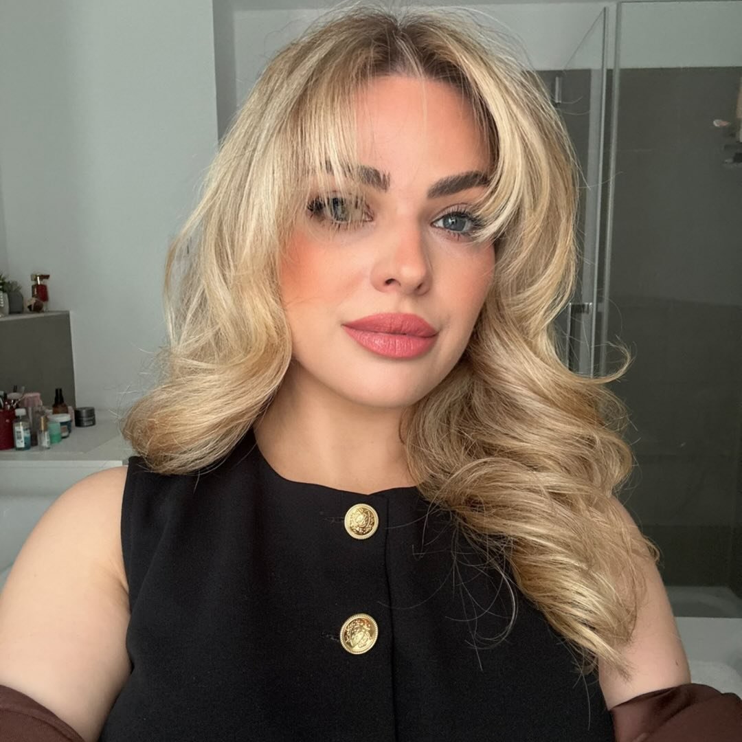 Instagram Profilbild von michellebcle