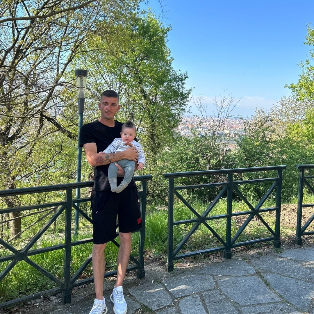 Instagram Profilbild von sehitajbushi