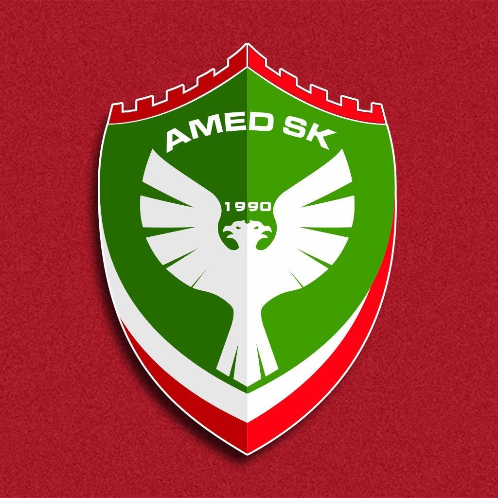 Instagram Profilbild von amedskofficial