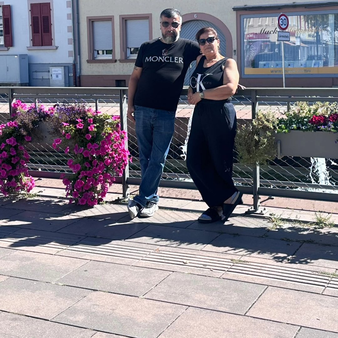 Instagram Profilbild von guelistanaltan80