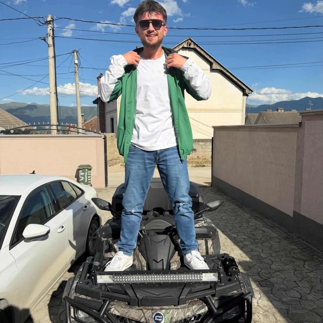 Instagram Profilbild von 777eon