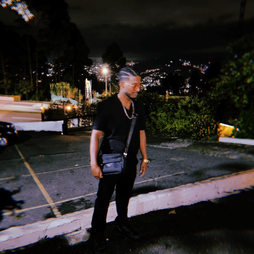 Instagram Profilbild von rakavan.b