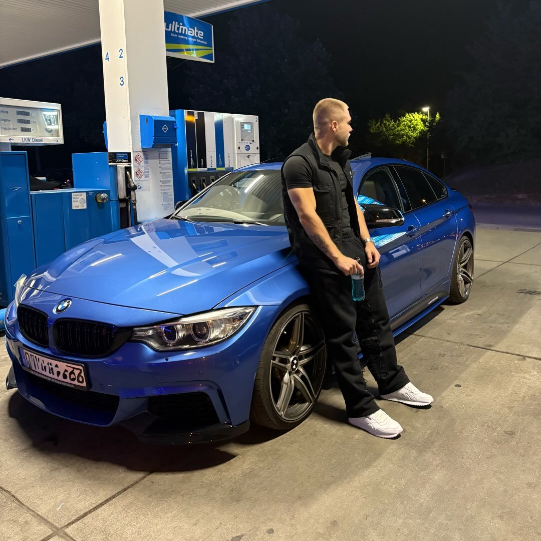 Instagram Profilbild von marcirrr