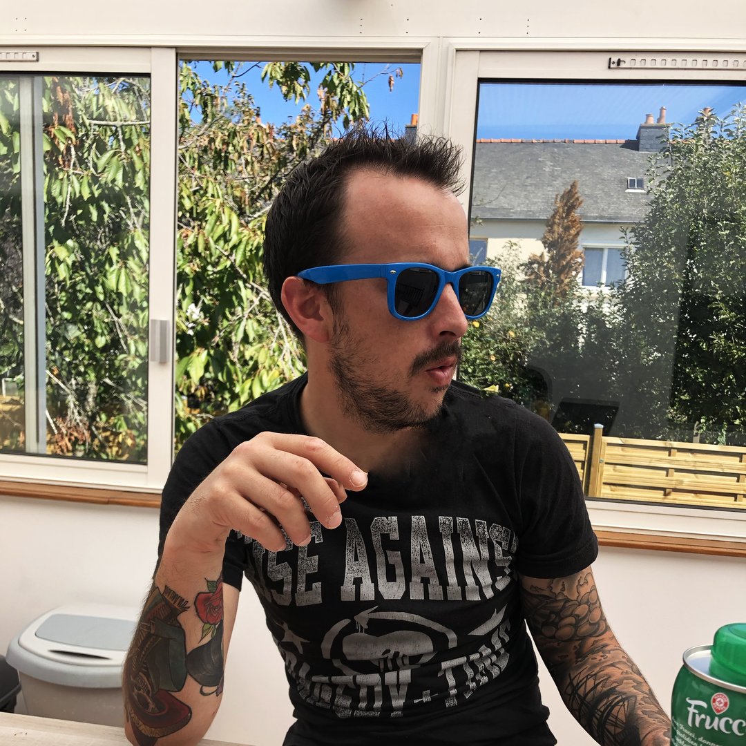 Instagram Profilbild von brisonfranck