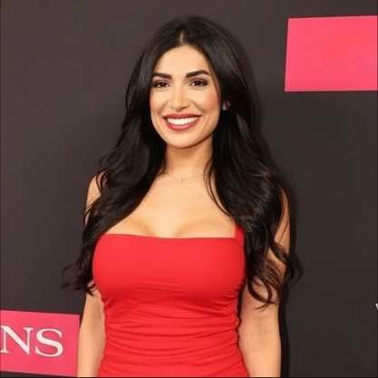 Instagram Profilbild von nadia