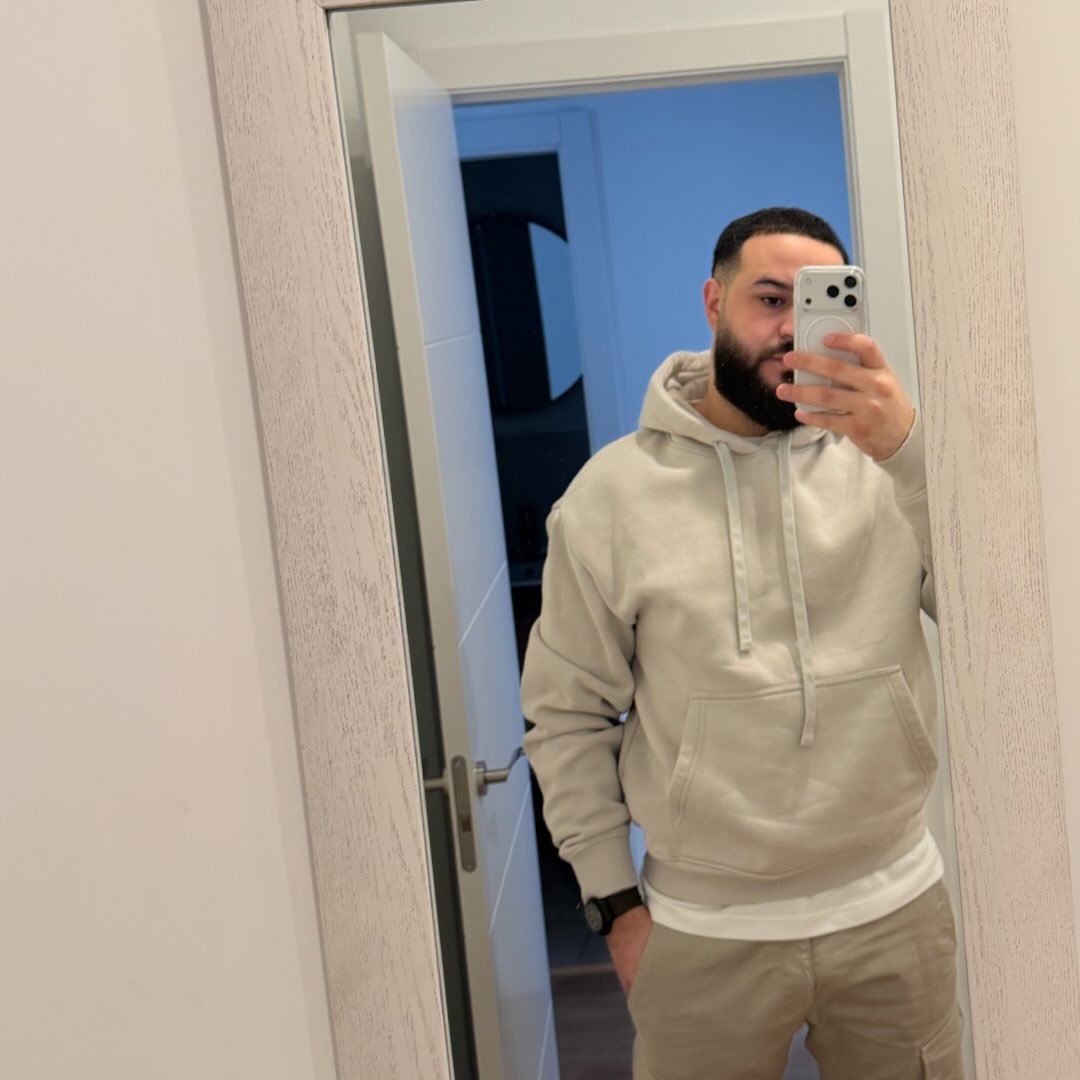 Instagram Profilbild von mehdidah_