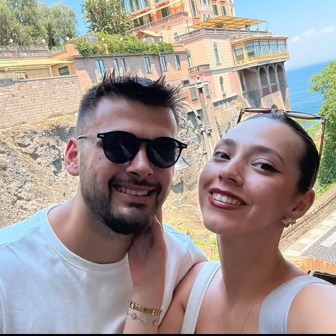 Instagram Profilbild von devletash