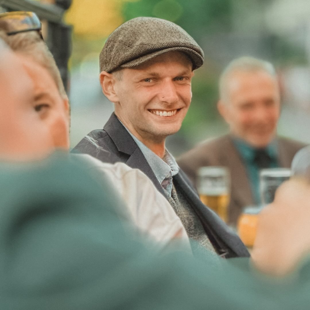 Instagram Profilbild von karlscheel