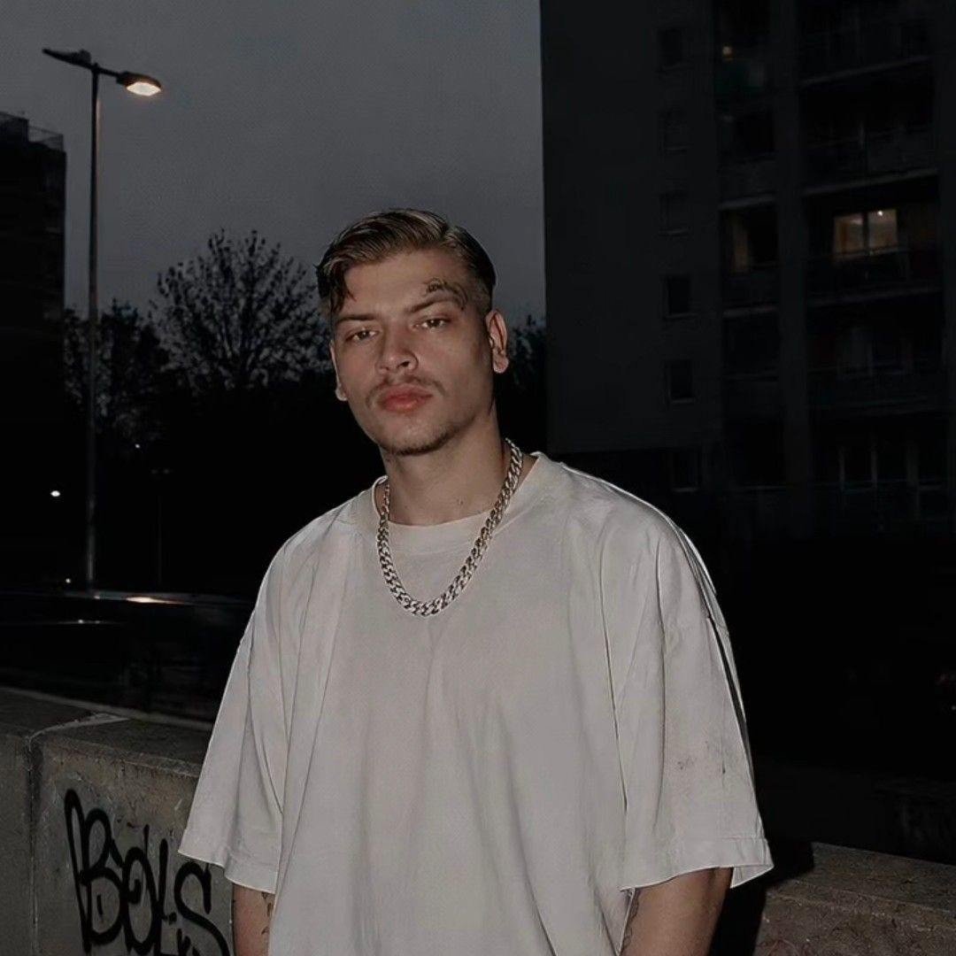 Instagram Profilbild von skaza_46er