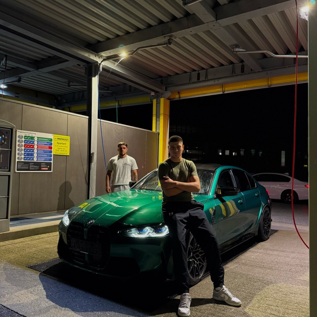 Instagram Profilbild von elvir.dizz