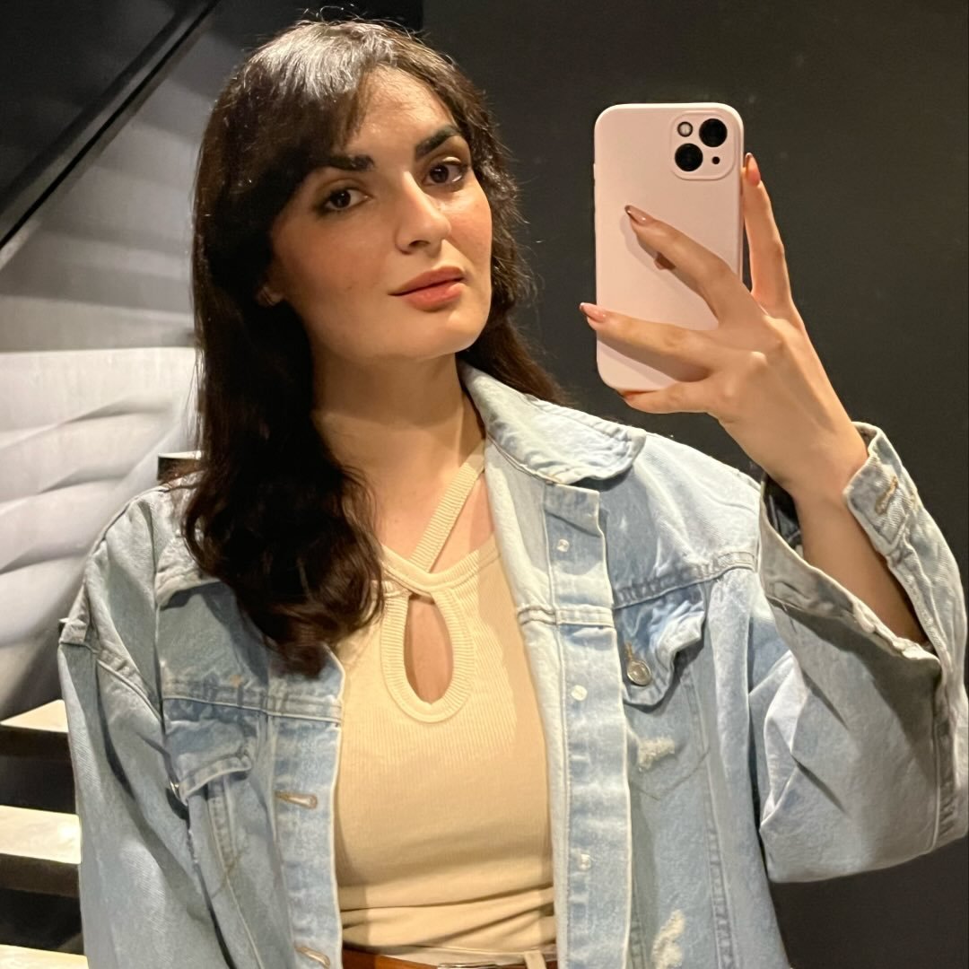 Instagram Profilbild von zeynab_lajmorak