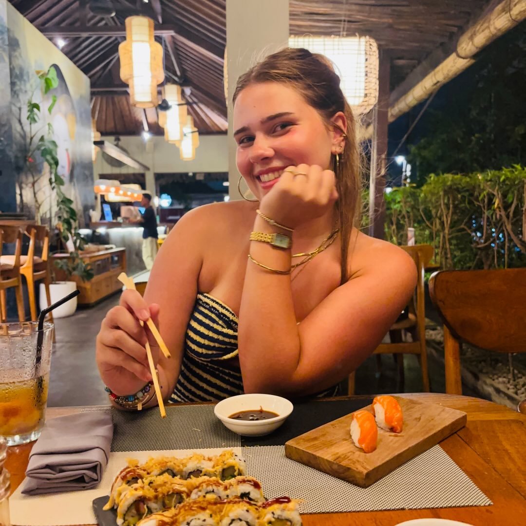 Instagram Profilbild von joycevandermost