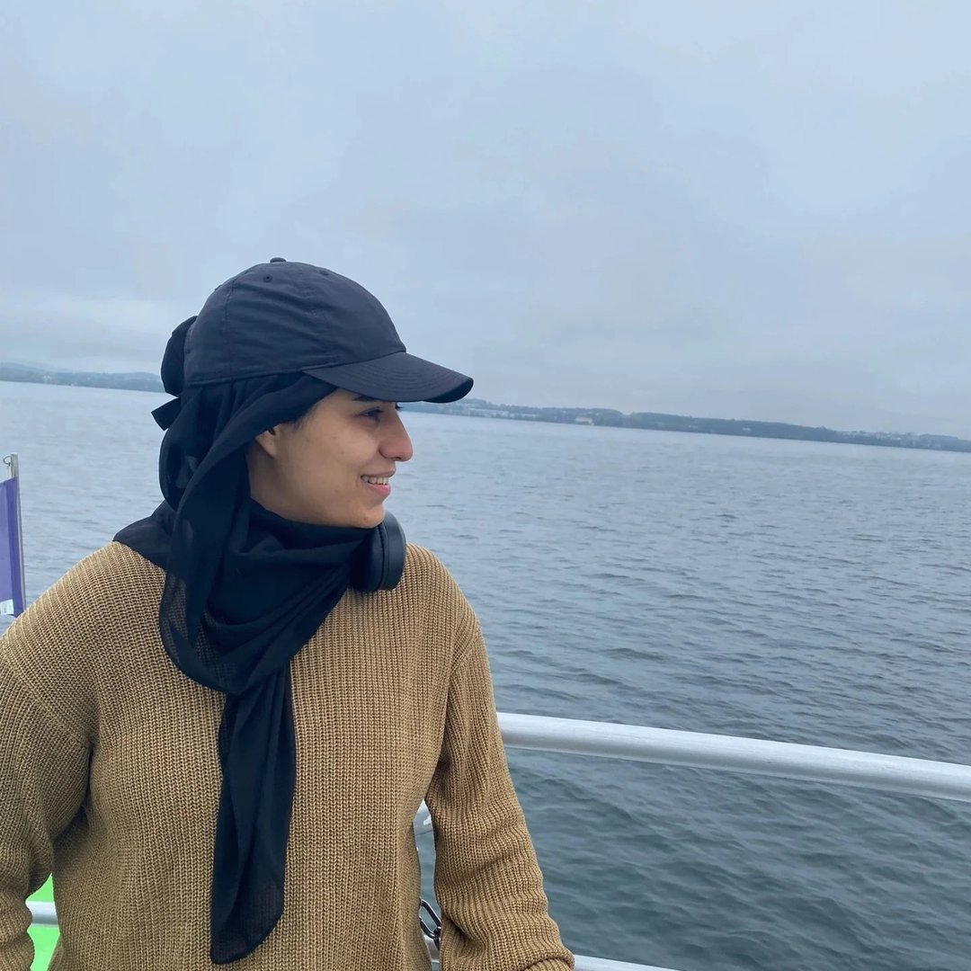 Instagram Profilbild von alareftasnim