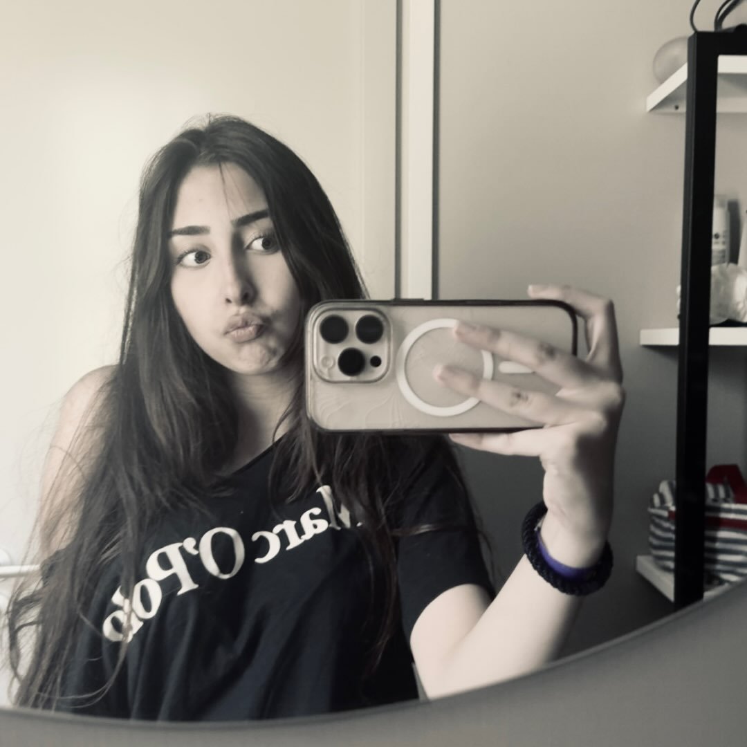 Instagram Profilbild von x2silaa