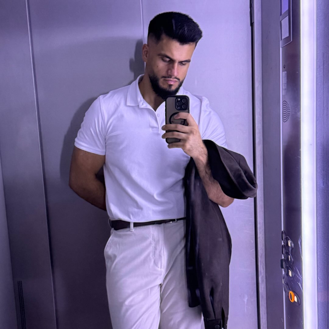 Instagram Profilbild von idrismhz