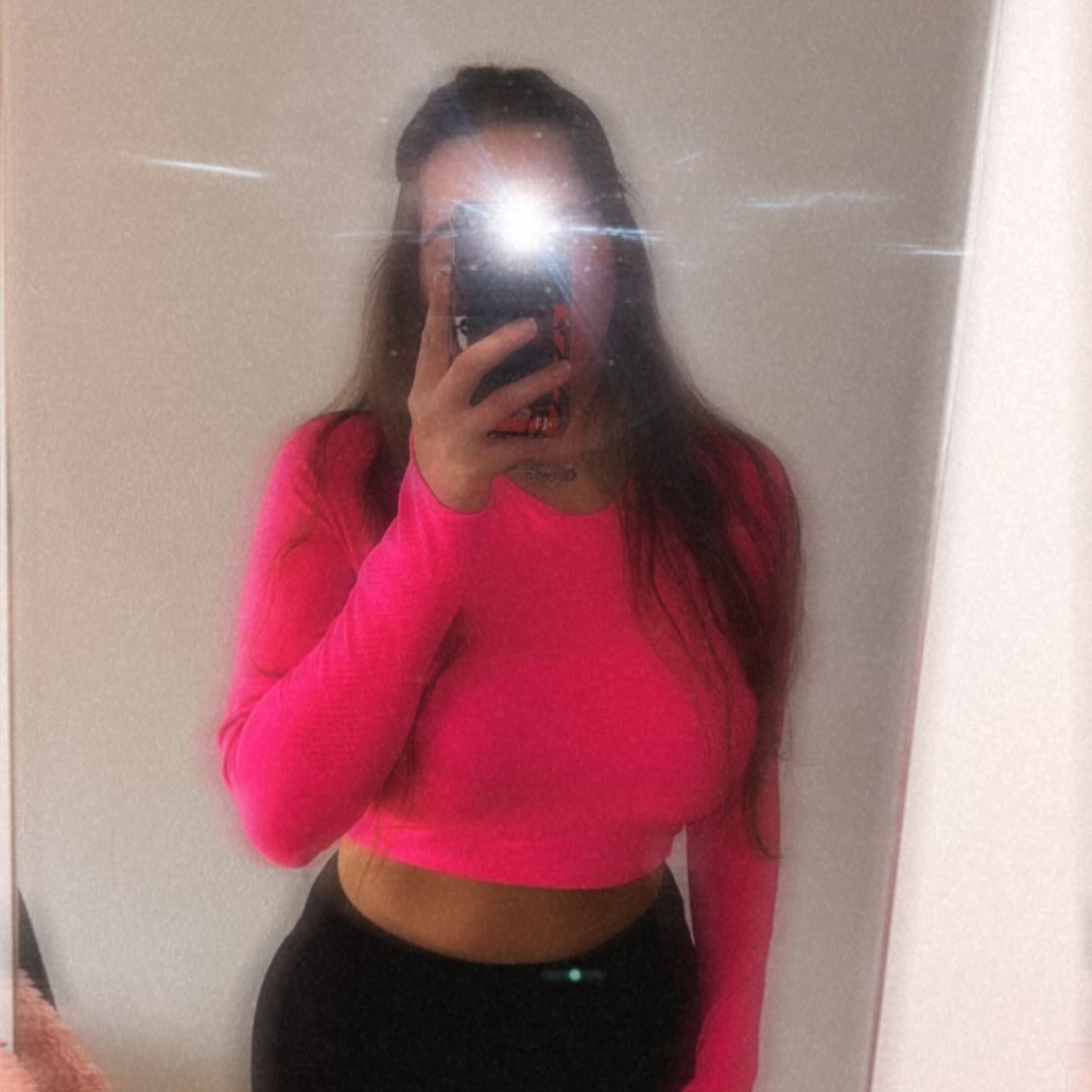 Instagram Profilbild von alenasophiie