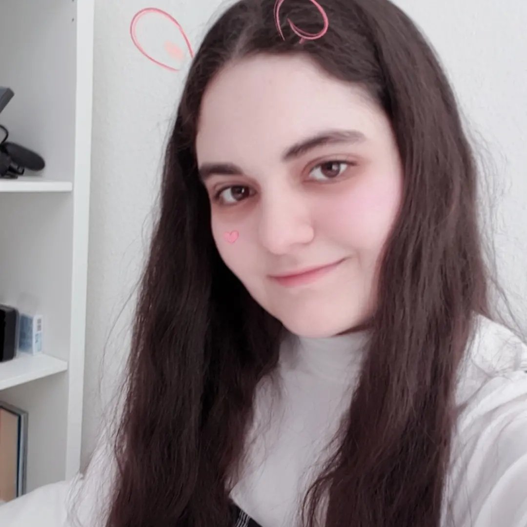 Instagram Profilbild von krissiw_
